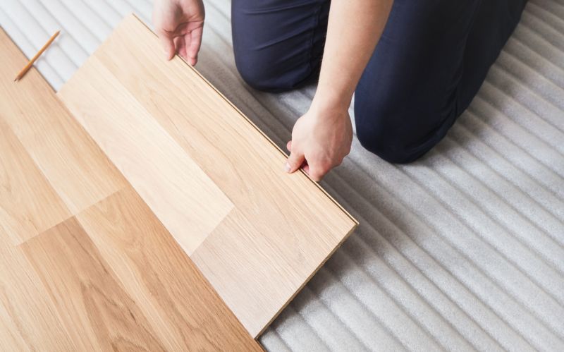Choosing The Right Wood Species For Hardwood Floors Installation