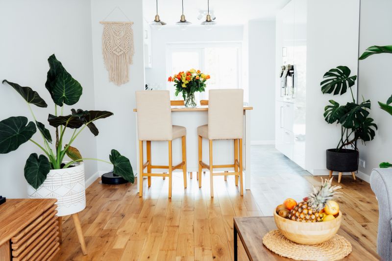 Flooring Material Type