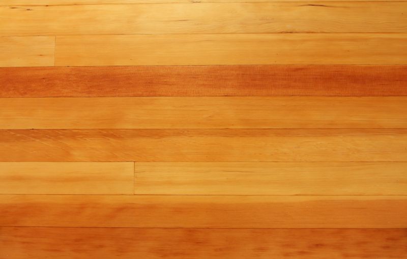 Before and After Hardwood