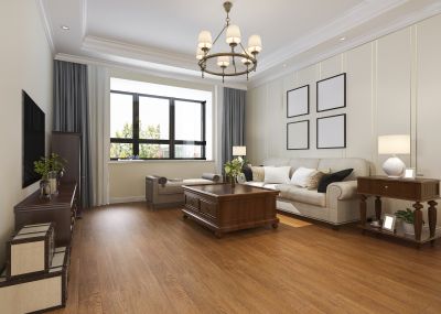 Hardwood Installation in Annapolis, MD