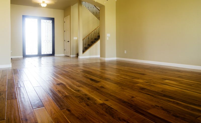 What To Expect During A Wood Floor Refinishing Project