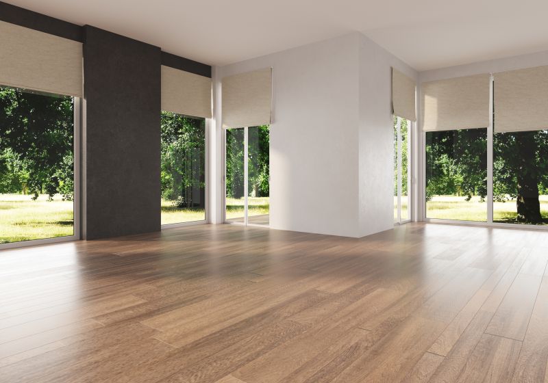 Engineered Wood Flooring